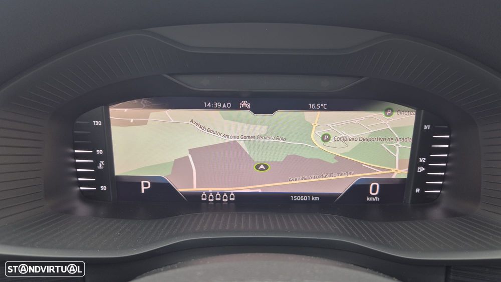 Skoda Kodiaq 2.0 TDI Ambition DSG - 9