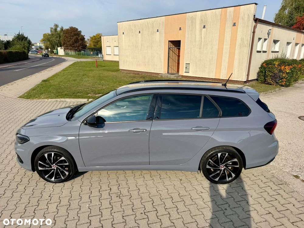 Fiat Tipo 1.4 T-Jet S-Design - 15