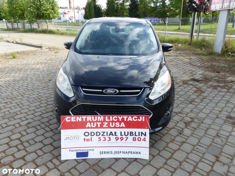 Ford C-MAX - 20