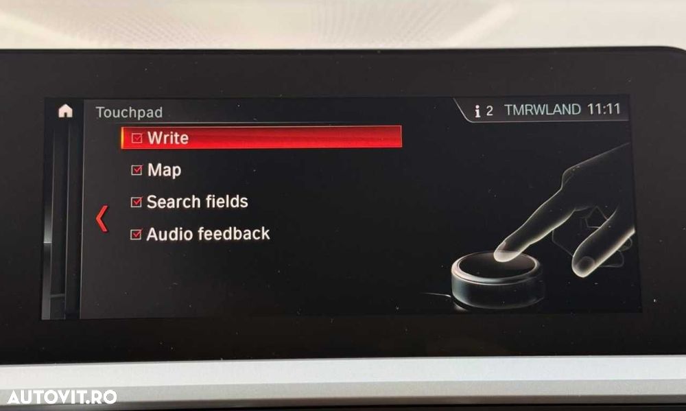 BMW Seria 3 320i AT - 34