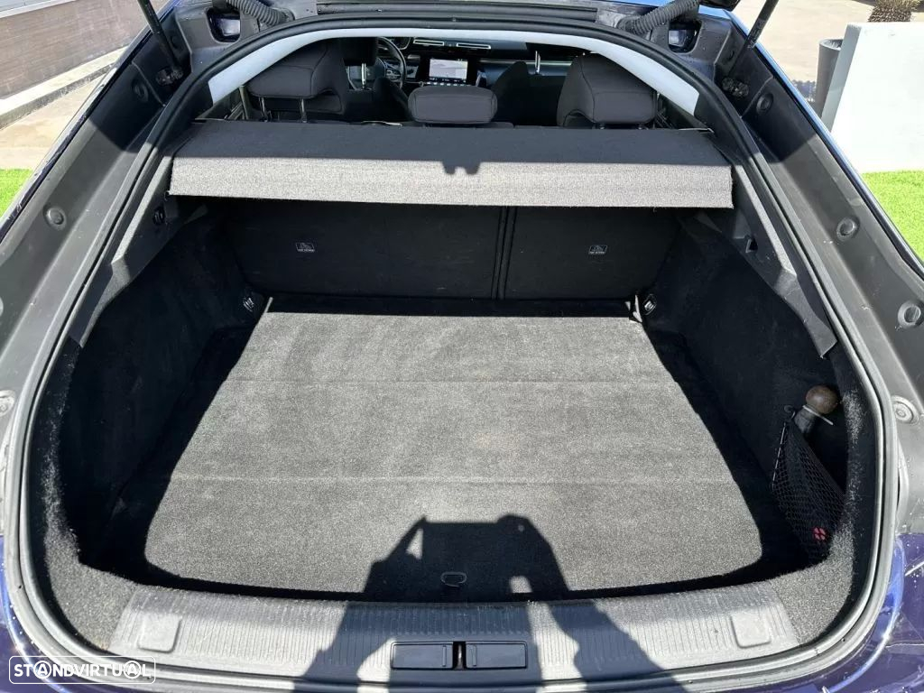 Peugeot 508 1.5 BlueHDi Allure - 18