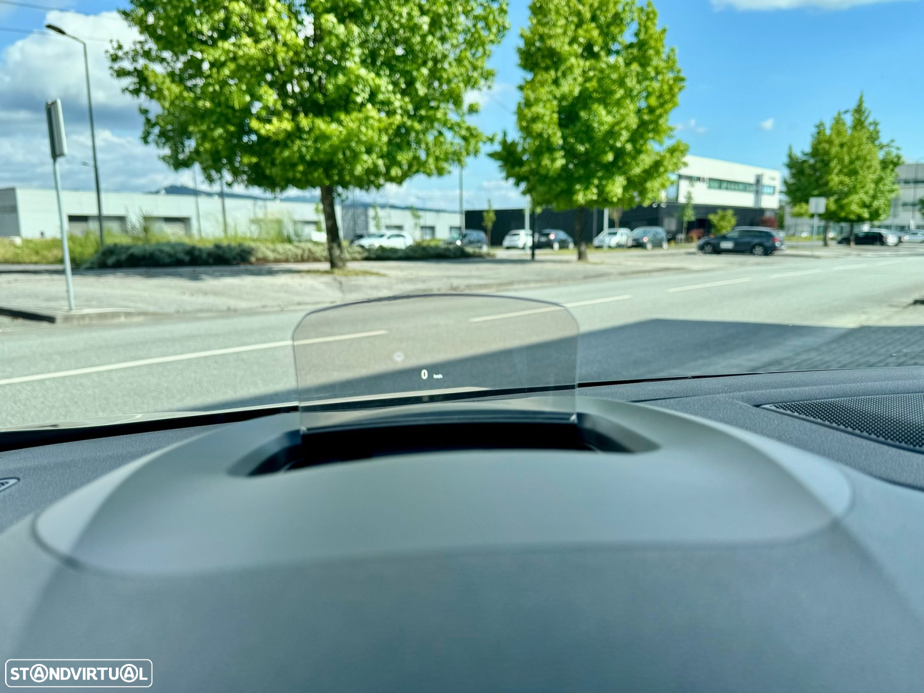 Renault Mégane Sport Tourer 1.6 E-Tech Plug-In Intens - 21