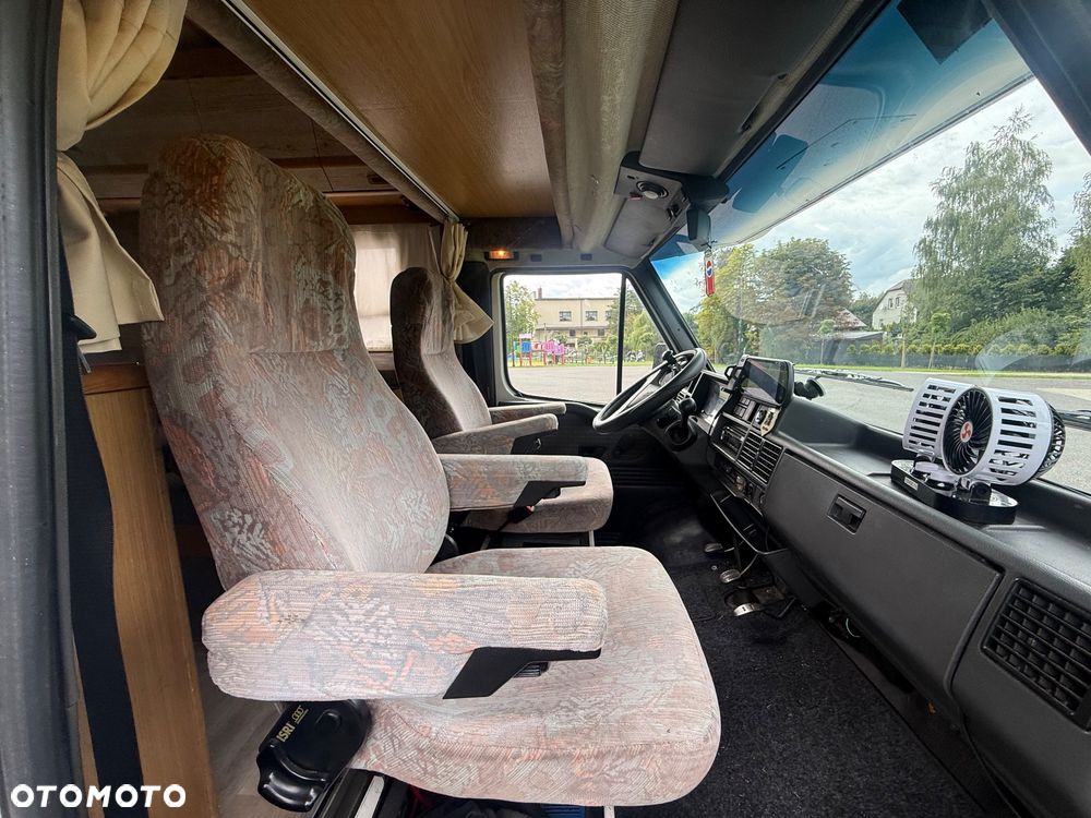 Fiat Ducato - 20