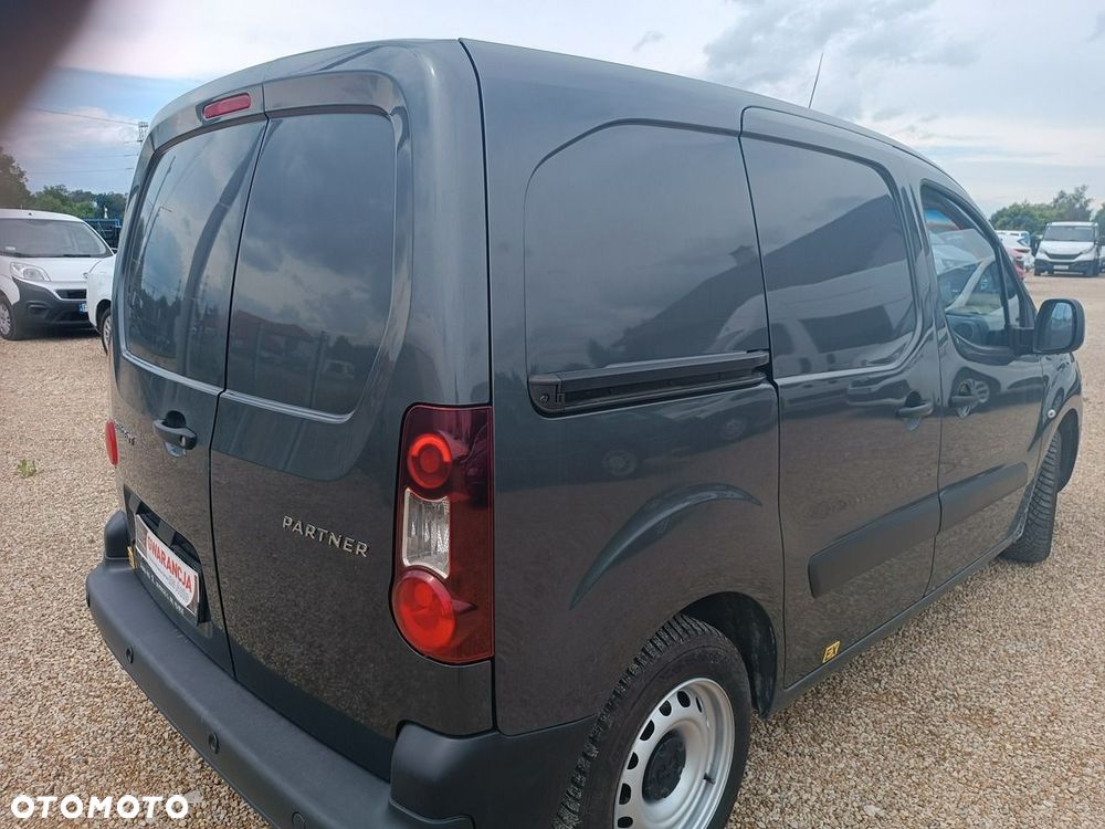 Peugeot Partner - 3