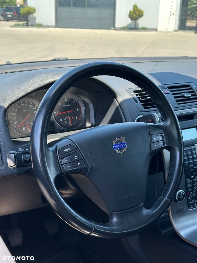 Volvo V50 1.6D DRIVe Kinetic - 13