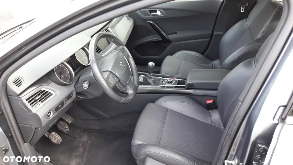 Peugeot 508 2.0 HDi Allure - 5