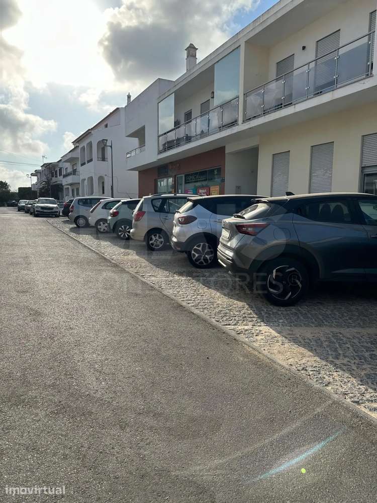 Apartamento T2 em Porches - Grande imagem: 5/11