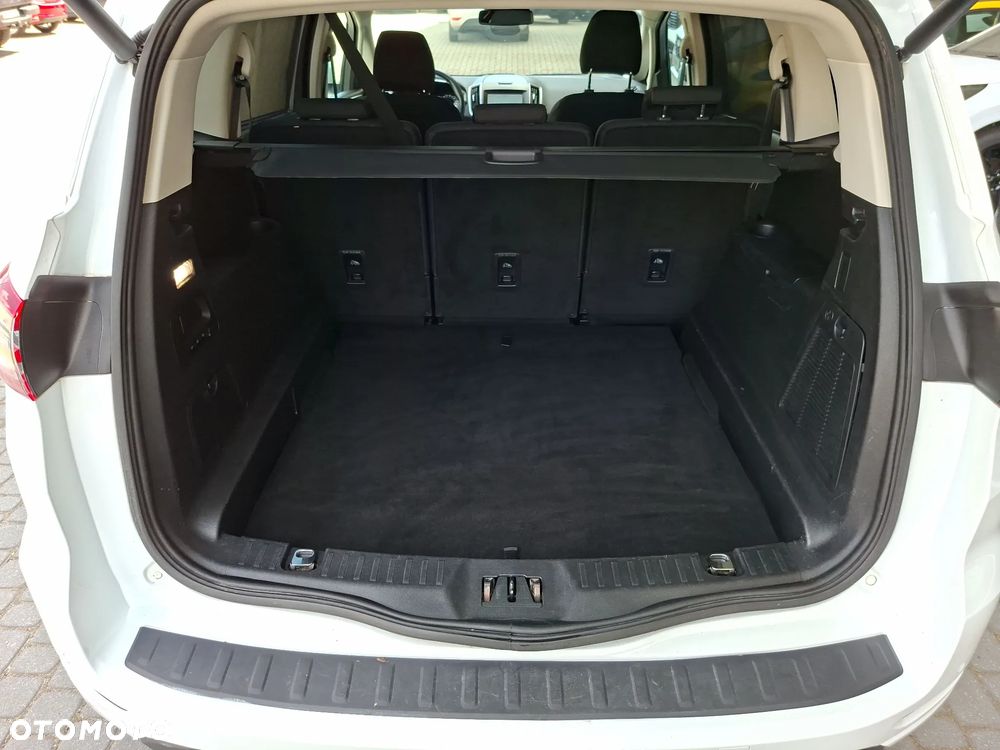 Ford S-Max 2.0 EcoBlue Titanium - 31