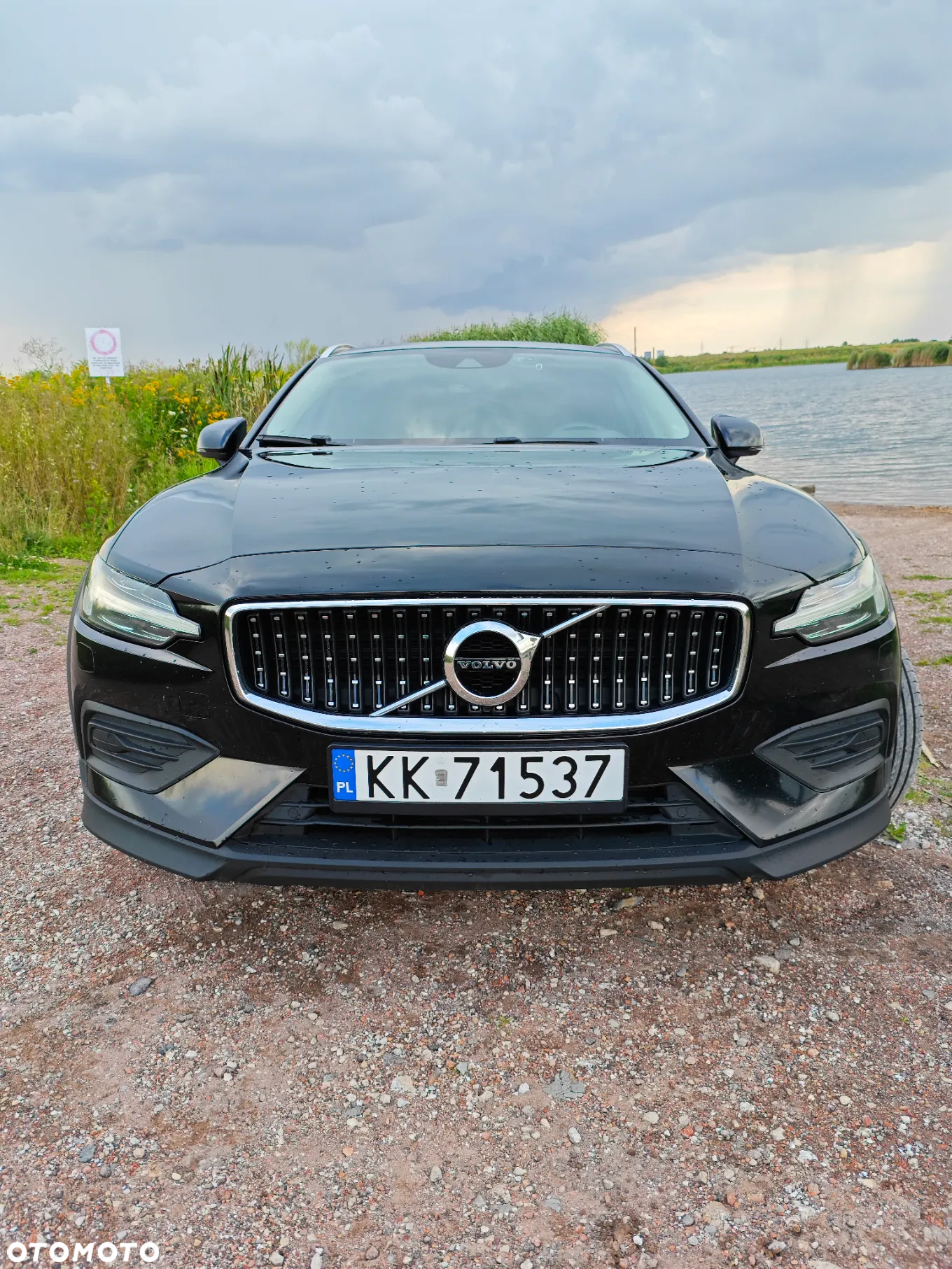 Volvo V60 Cross Country D4 AWD - 22
