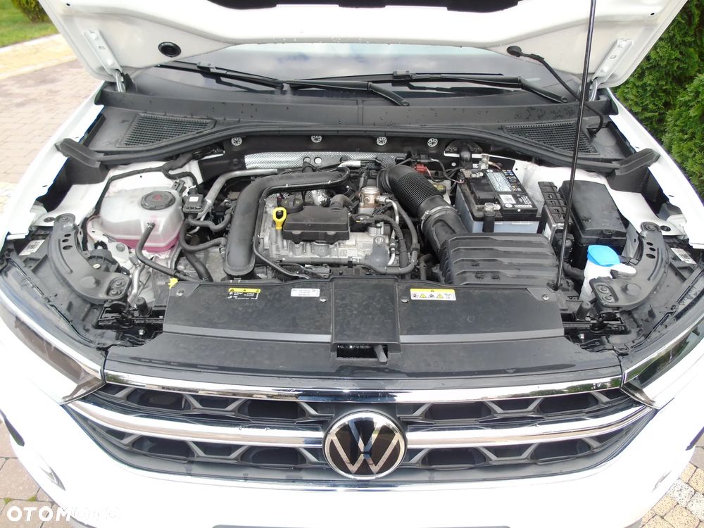 Volkswagen T-Roc - 13