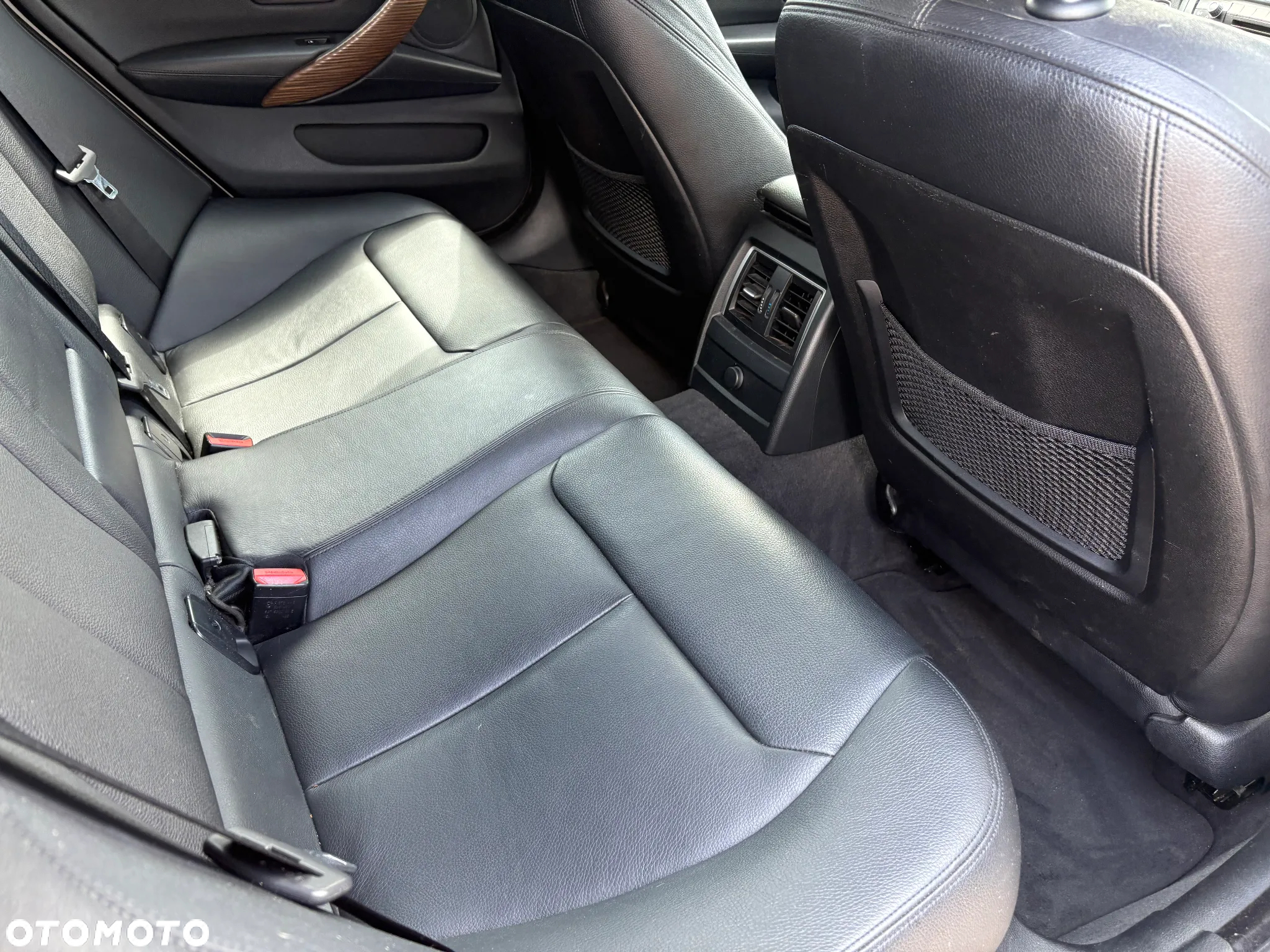 BMW Seria 4 435d xDrive Advantage - 28