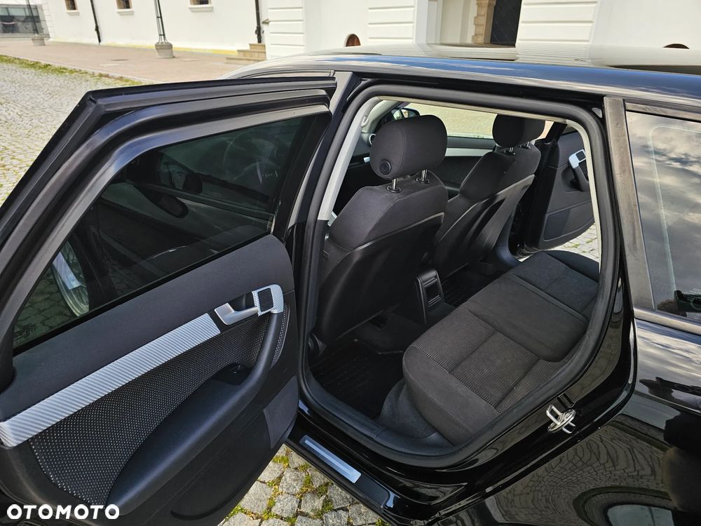 Audi A3 Sportback 2.0 TDI Ambition - 10