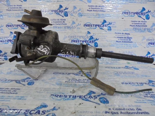 Distribuidor S177AXY SEAT IBIZA 6K2 1999 1.4 60CV 5P CINZA - 1