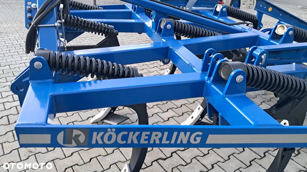 Köckerling TRIO 300 Agregat BEZORKOWY - 21