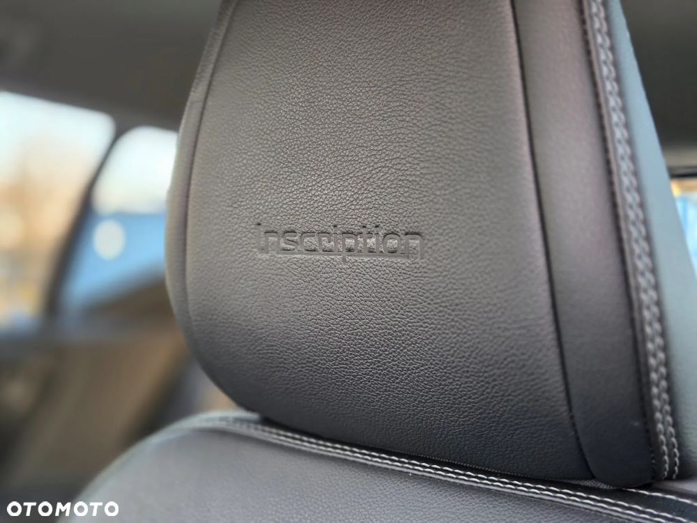 Volvo XC 40 T3 Geartronic Inscription - 37