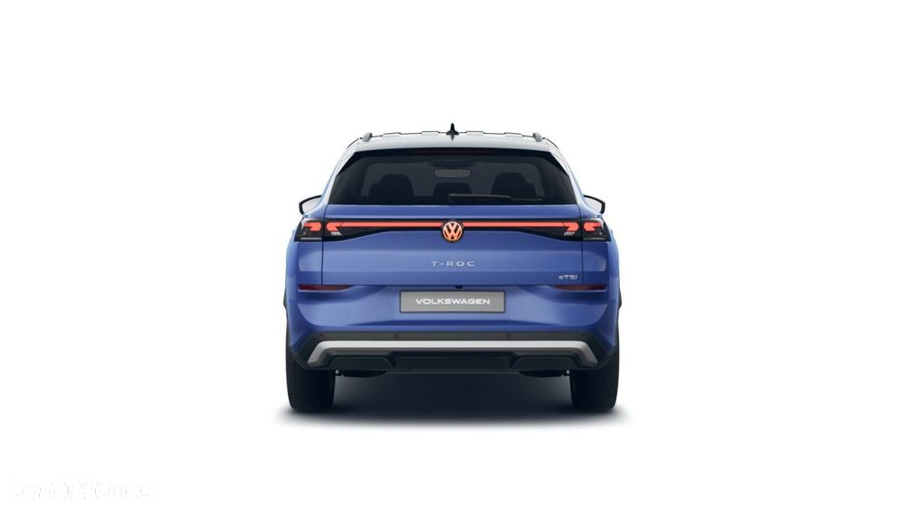 Volkswagen T-Roc - 4