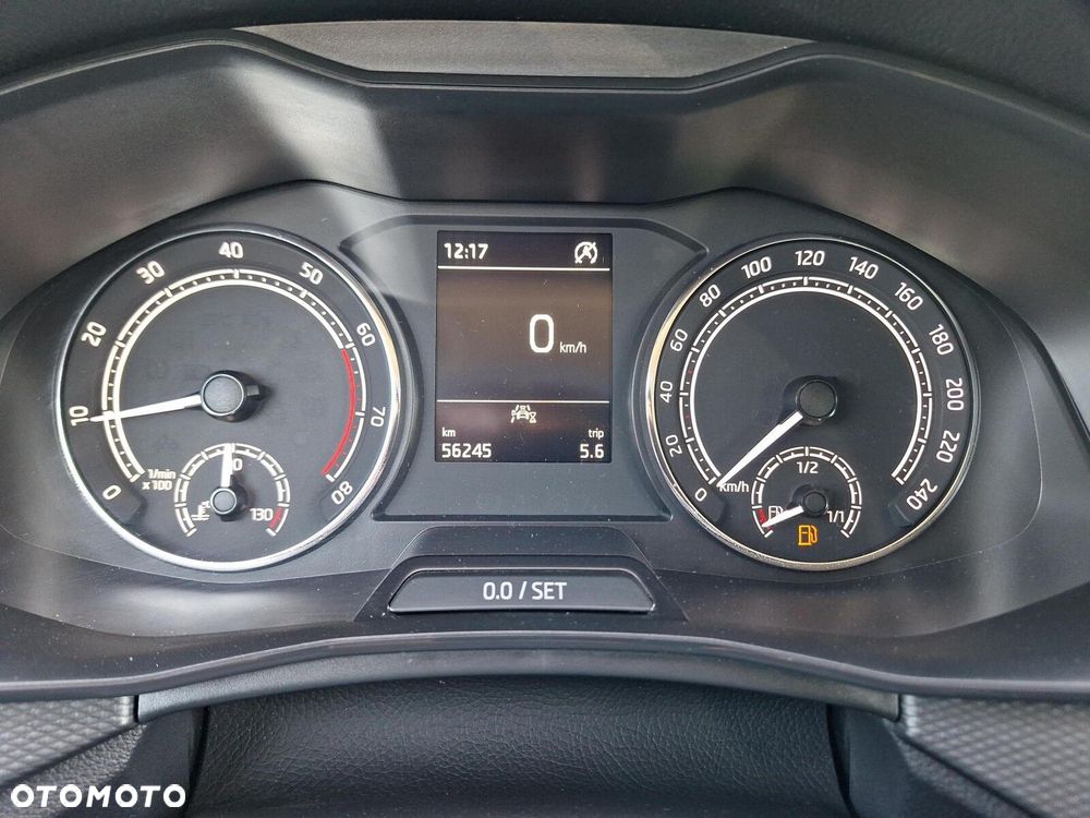 Skoda Scala - 18