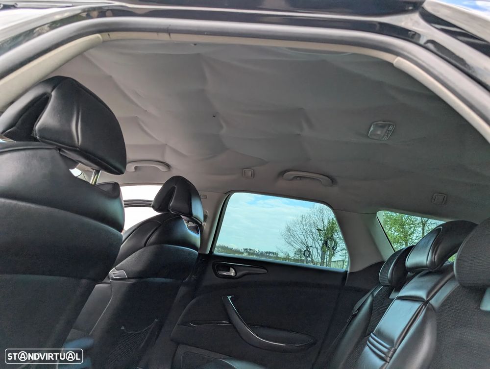 Citroën C5 Tourer 2.0 HDi Exclusive - 32