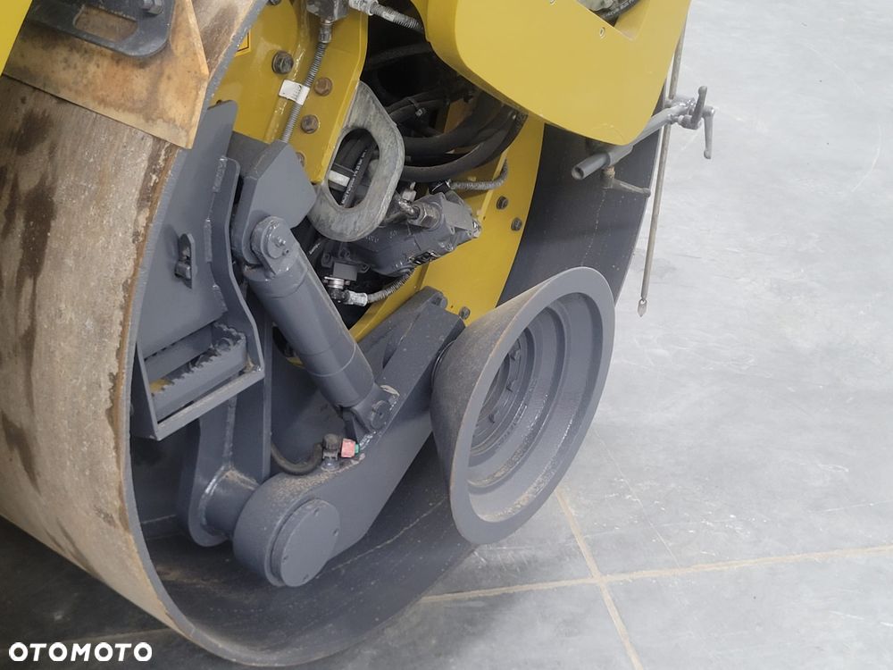 Hamm DV 90 VO - 17