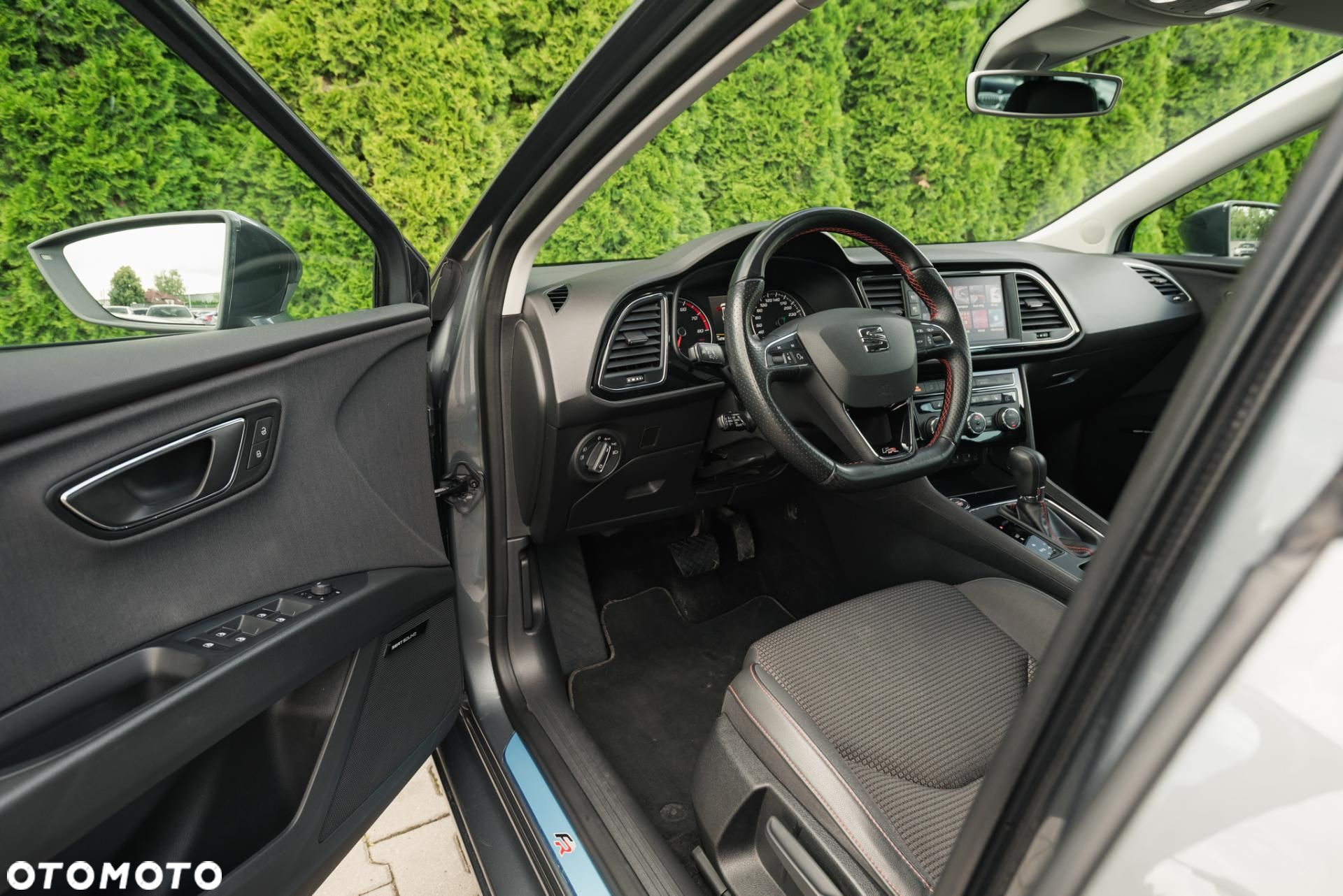 Seat Leon - 9