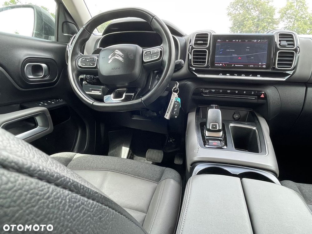 Citroën C5 Aircross - 30