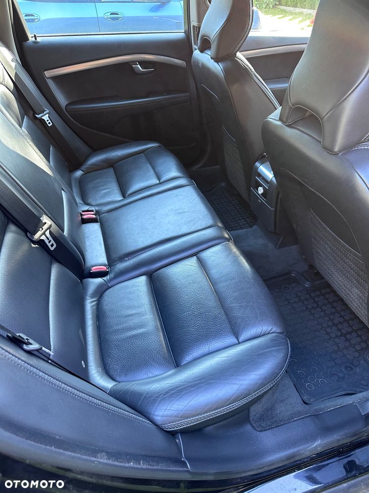 Volvo XC 70 - 13