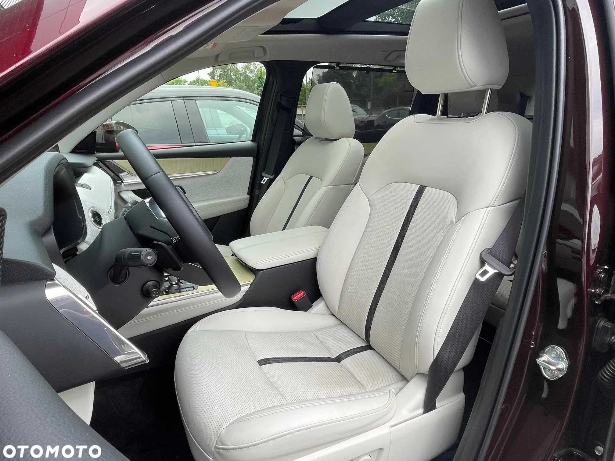 Mazda CX-80 - 14