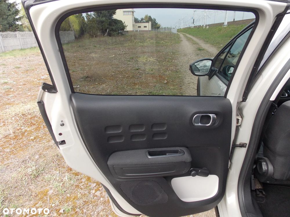 Citroën C3 Pure Tech 83 S&S MAX - 20