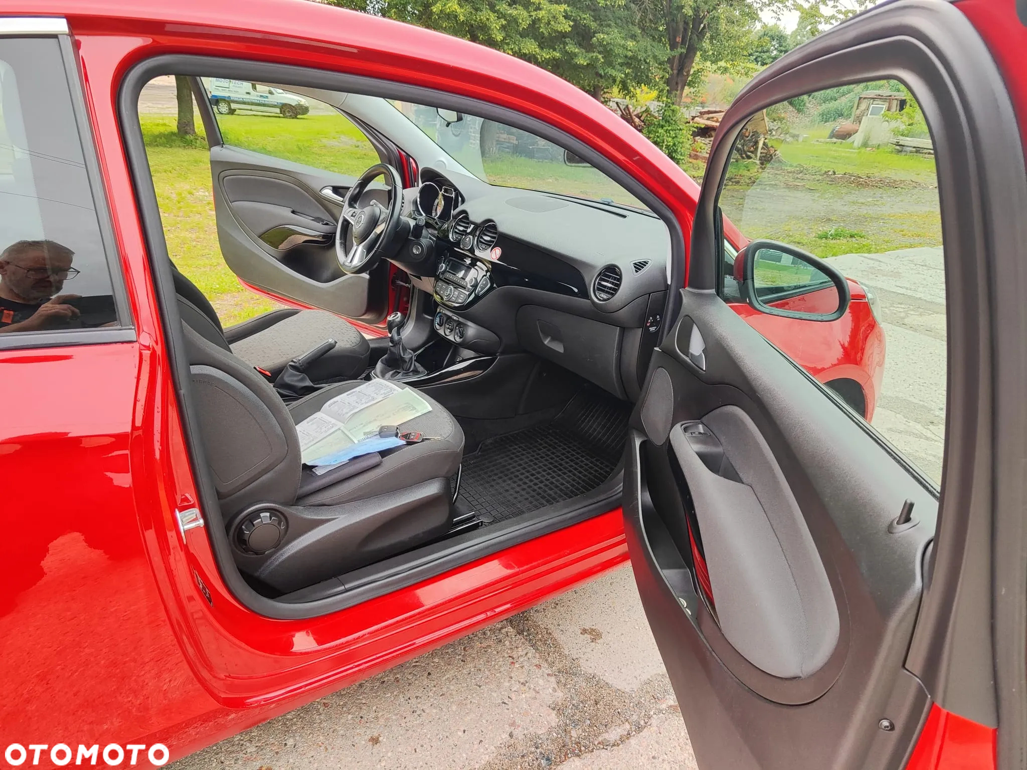 Opel Adam 1.2 120 Jahre - 13