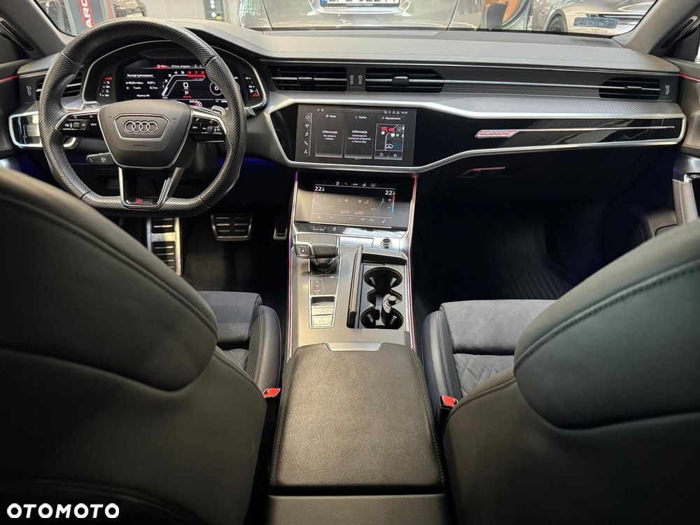 Audi RS7 Sportback - 24