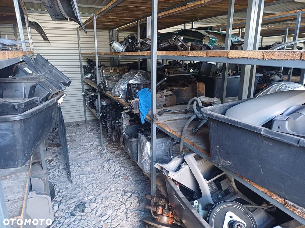 POMPA HYDRAULICZNA WIDEŁ WIDLAK WÓZEK WIDŁOWY BUŁGAR - 8