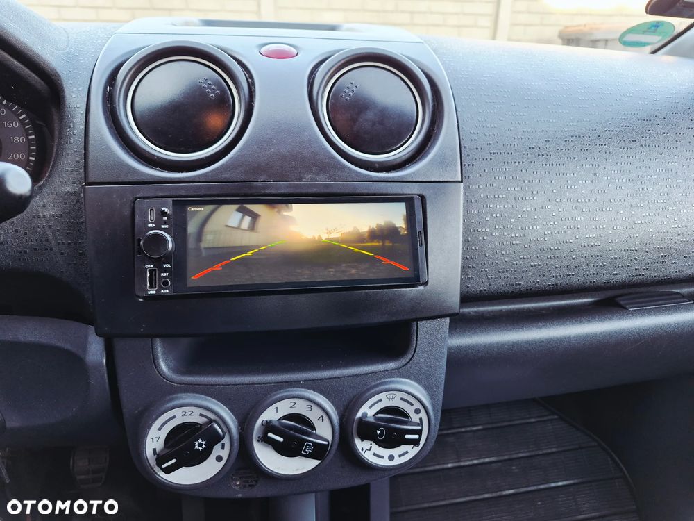 Mitsubishi Colt 1.3 Motion - 19