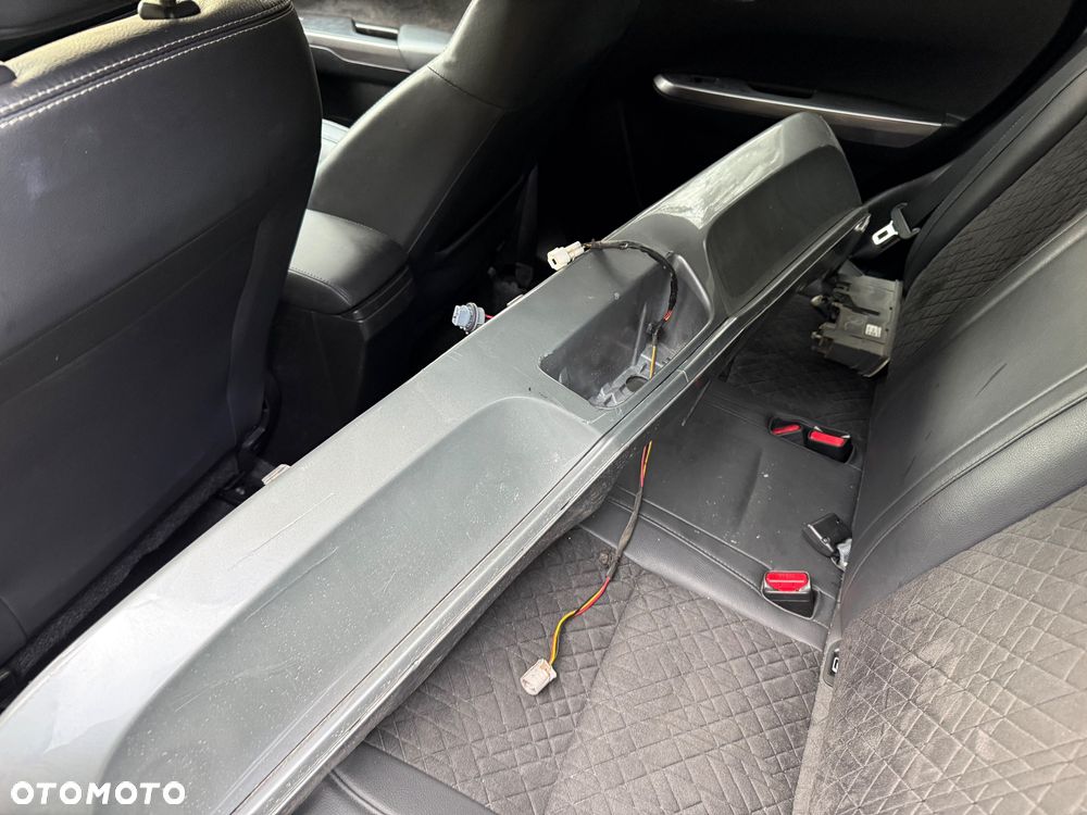 Suzuki Vitara 1.4 Boosterjet Comfort - 14