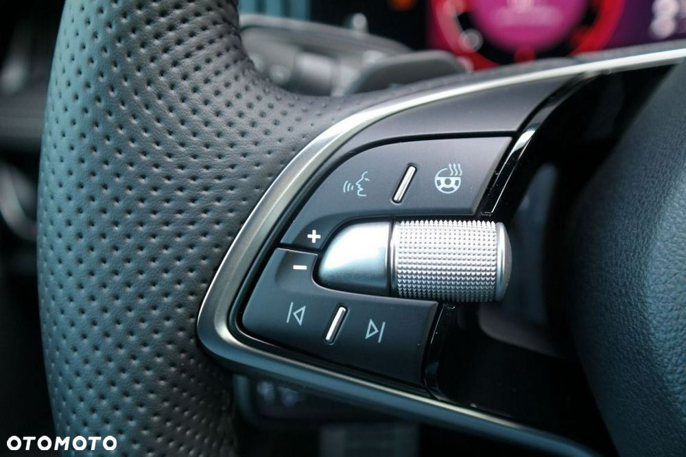 Skoda Superb - 18