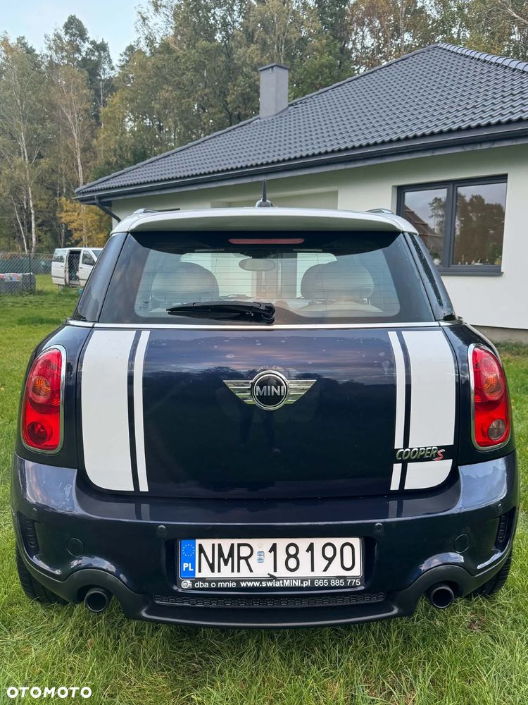 MINI Cooper S - 5