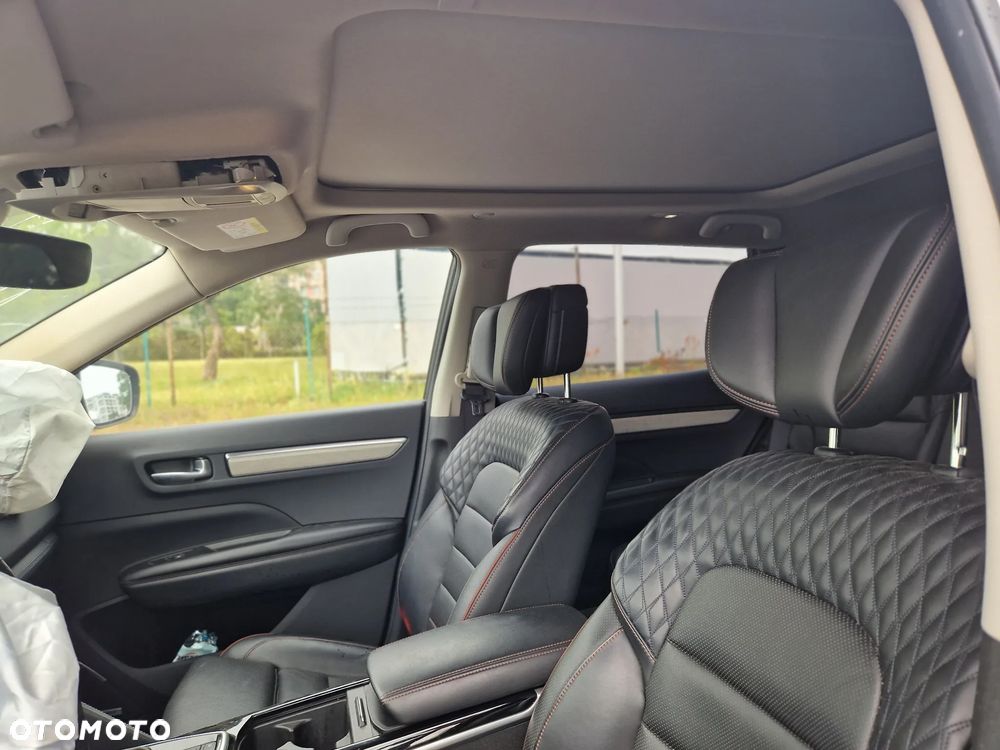 Renault Koleos 2.0 Blue dCi Initiale Paris 4x4 X-Tronic - 10