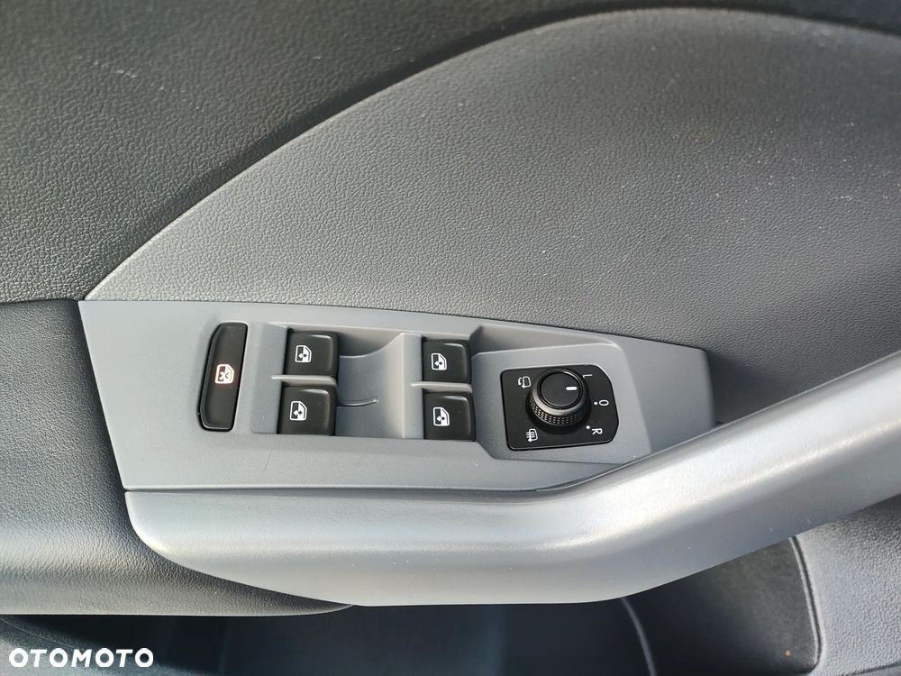 Volkswagen T-Cross 1.0 TSI OPF Style - 10