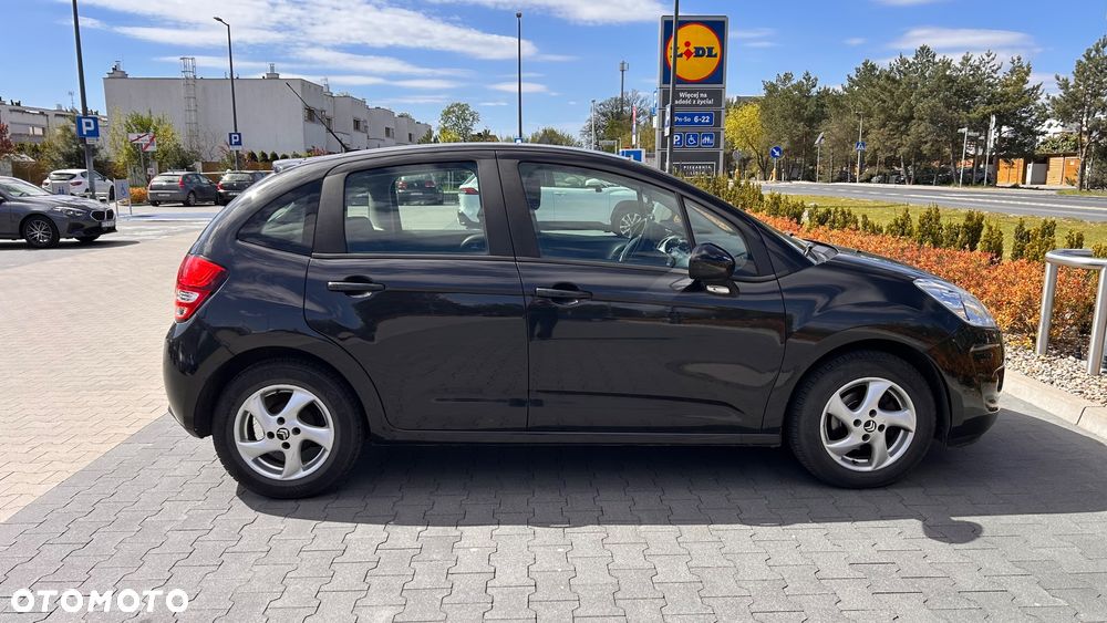 Citroën C3 1.4 Attraction - 1