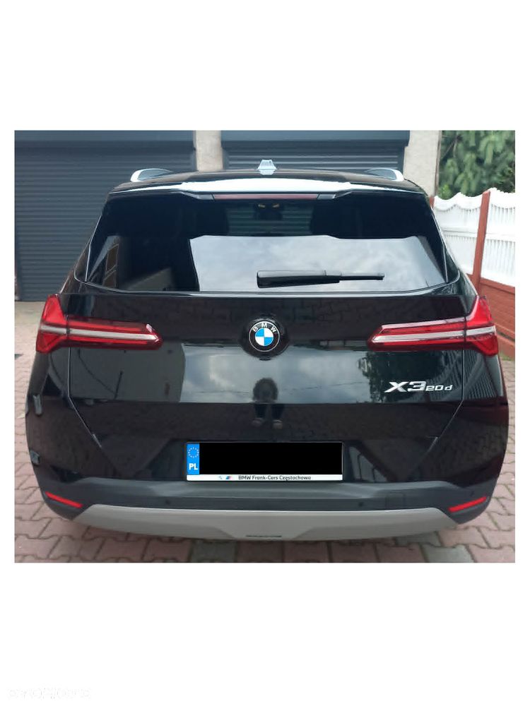 BMW X3 - 6