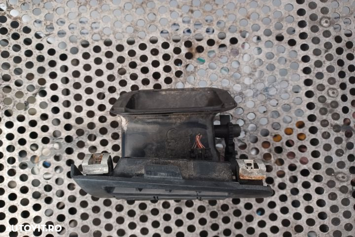 Grila ventilatie bord stanga Fiat Albea 1  [din 2002 pana  2012] seria Sedan 1.4 MT (77 hp) - 3