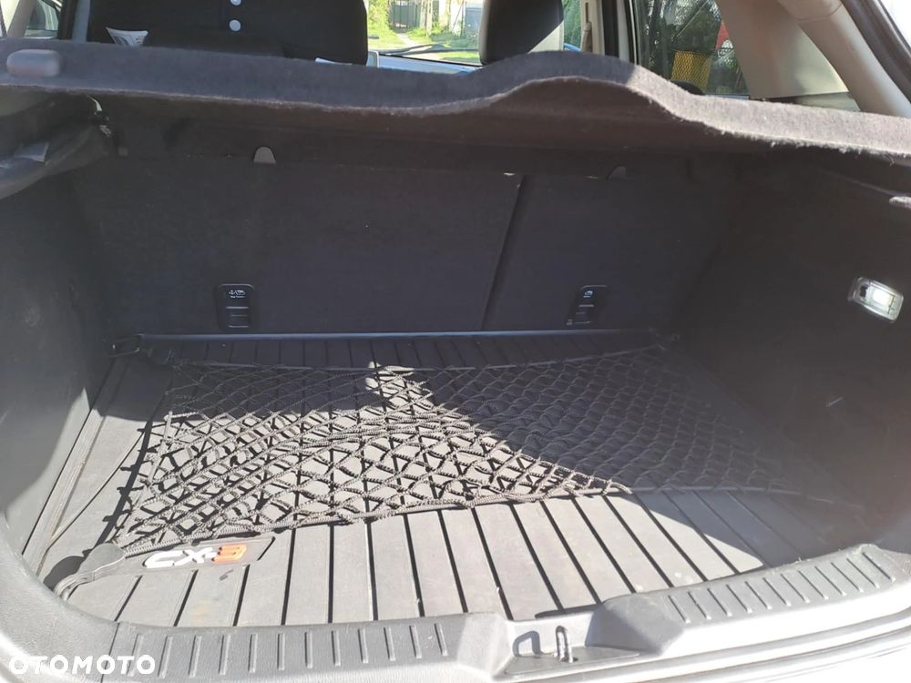 Mazda CX-3 2.0 Skypassion - 14