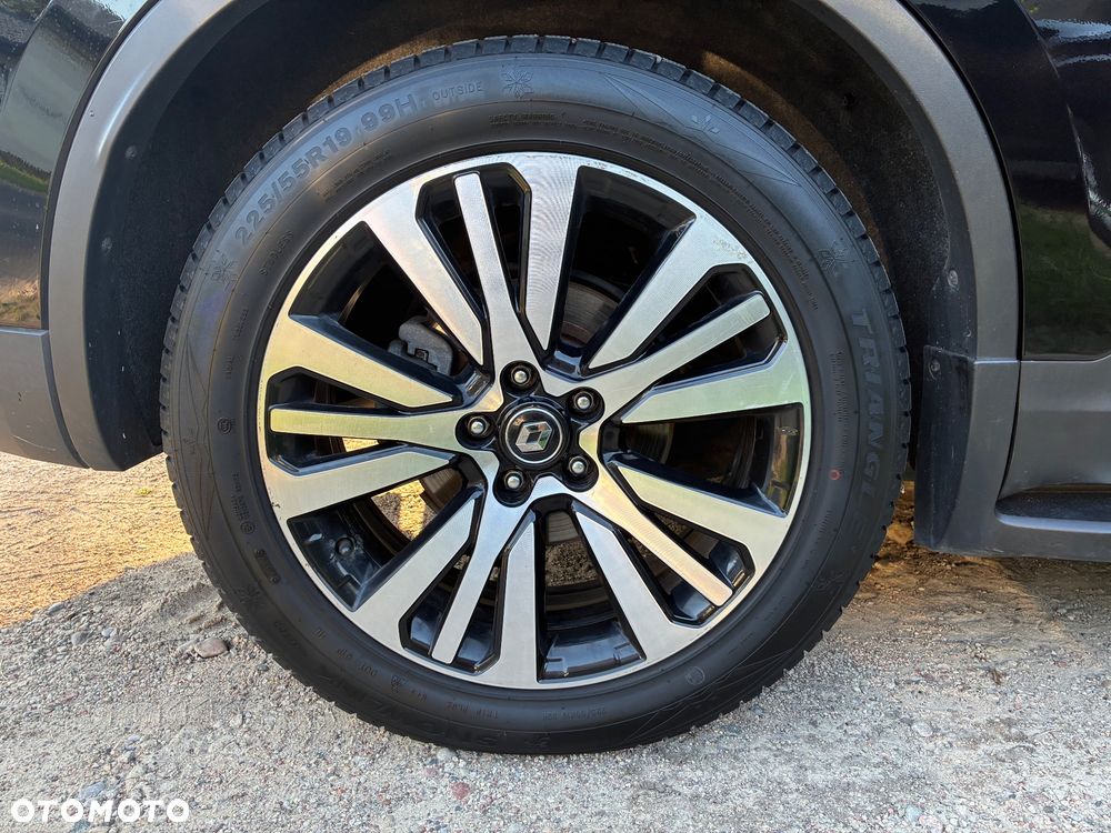Renault Koleos 2.0 Blue dCi Initiale Paris 4x4 X-Tronic - 16