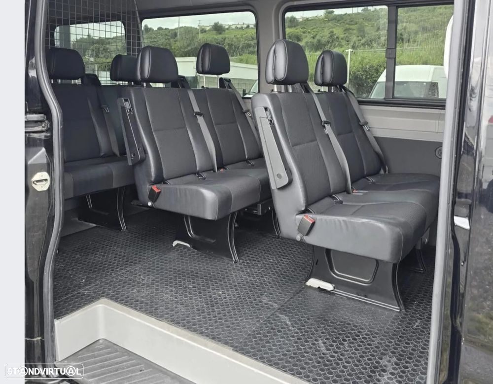 Mercedes-Benz Sprinter 315 CDI/43 CD Pro - 8