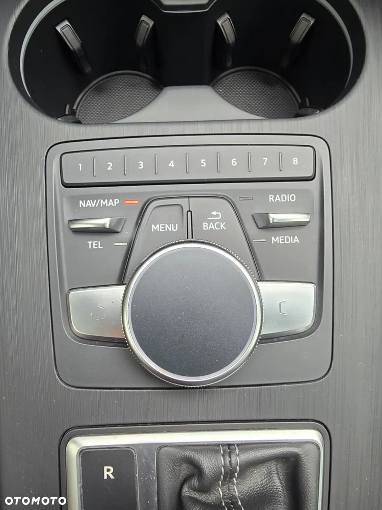 Audi S4 Limousine - 20