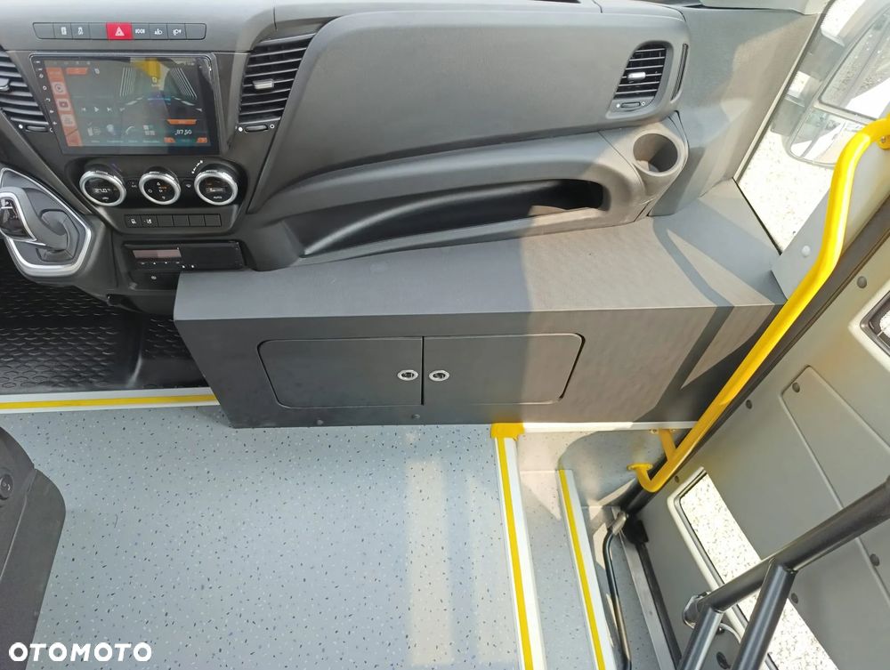 Iveco Mercus Daily City - 18