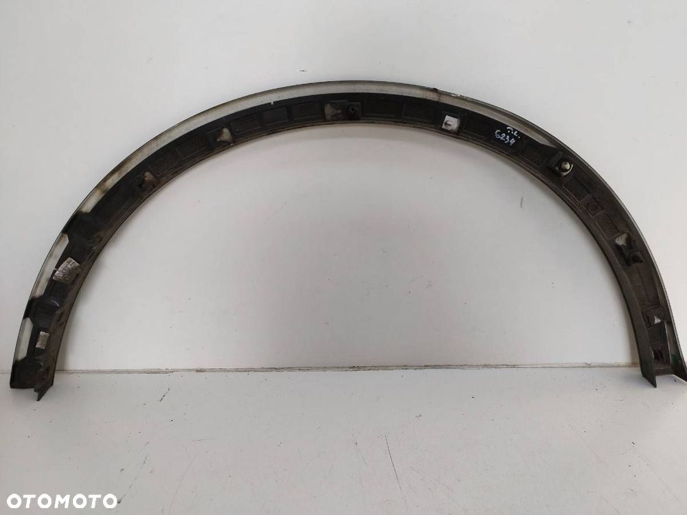 NAKŁADKA LISTWA BŁOTNIKA TYŁ TYLNA LEWA FORD KUGA III MK3 LV4B-S286D03-BDW - 5