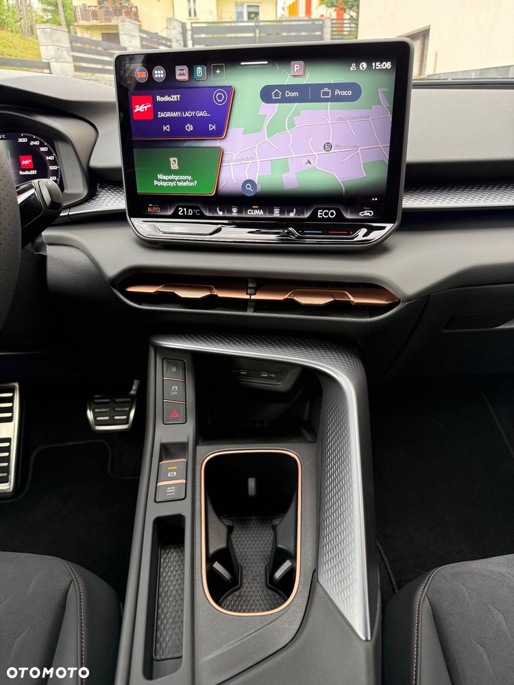 Cupra Terramar 1.5 e-Hybrid DSG Tribe Edition - 17