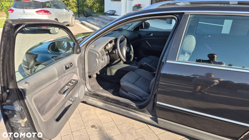Volkswagen Passat 1.9 TDI Trendline - 7