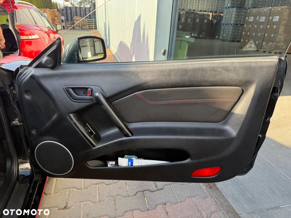 Hyundai Coupe 2.0 Middle - 27