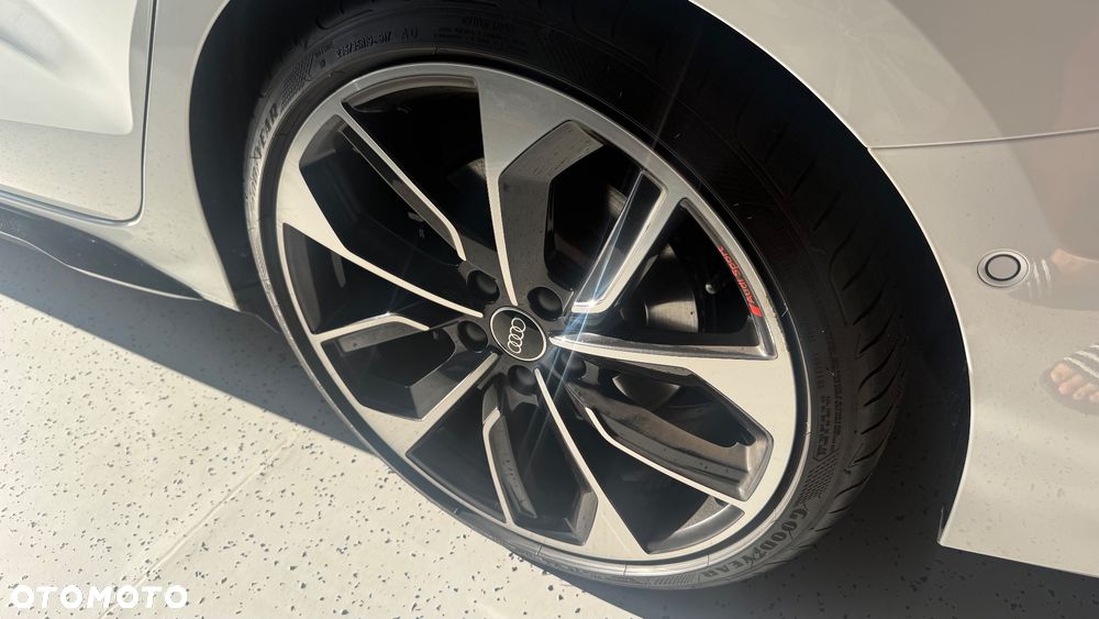 Audi S3 Limousine TFSI Quattro S tronic - 16